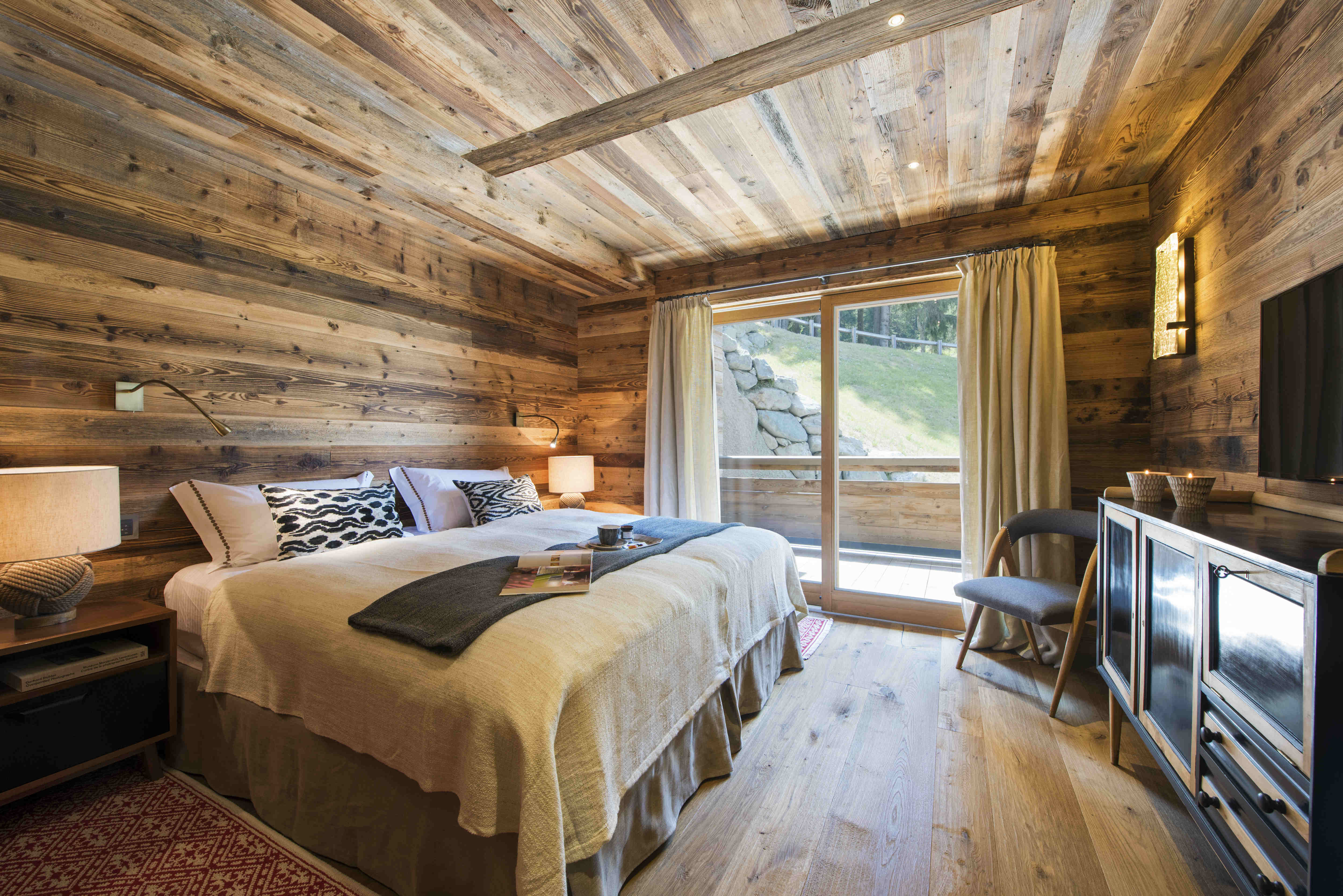 Place Blanche: Luxury Chalet In Verbier,|Chalet